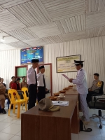 Post
