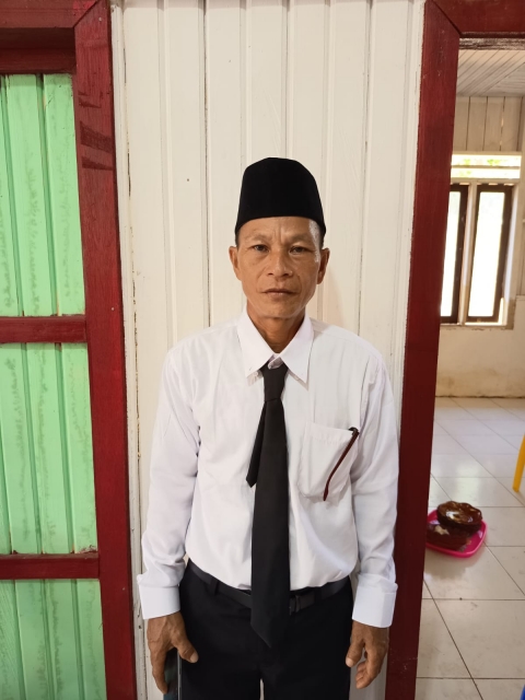 KETUA RT 02