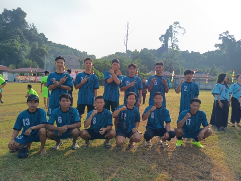 tim mini soccer