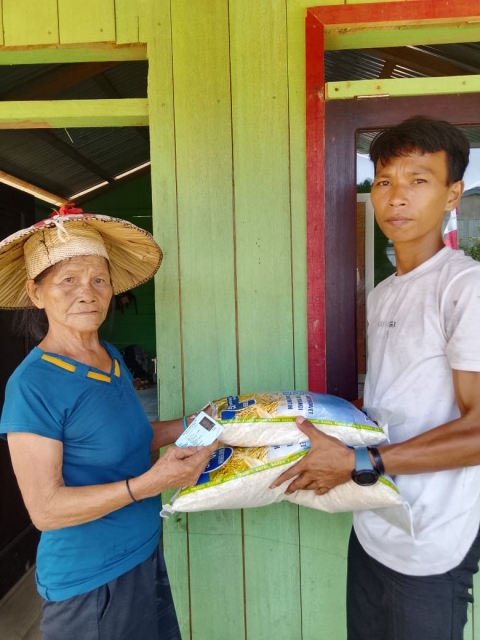 Pembagian Rasda